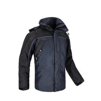 Kurtka Ocieplana Procera GENOMA