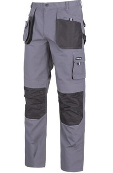 Spodnie robocze do pasa LAHTI PRO