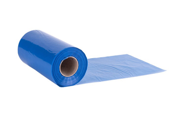 Taśma ostrzegawcza niebieska do wodociągów 200mm/100m