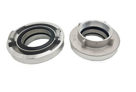 Nasada 75 (gwint wewnętrzny 2 1/2") - BODTECH