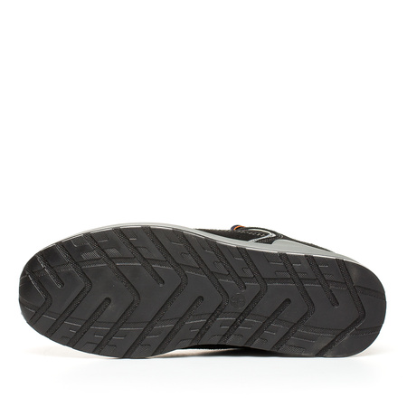 Półbuty ochronne SPRINT S1P SRC Metal Free