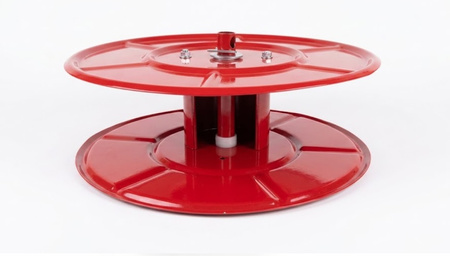 Bęben zwijadła hydrantowego DN 52 fi 332 mm BOXMET