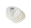 Filtr przeciwpyłowy wymienny (OXYPRO X7N11 P2 R D) - OXYLINE
