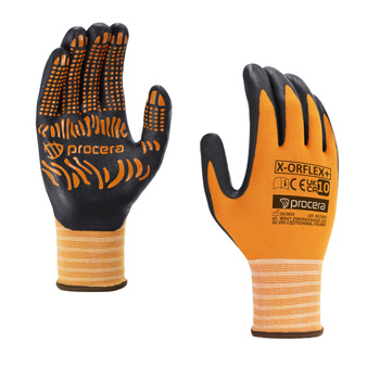 Rękawice ochronne X-ORFLEX+