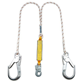 Amortyzator z dwiema linkami (zatrzaśnik AJ560/2xAJ591) CE2022L H1F2 ABW-LL A - ASSECURO