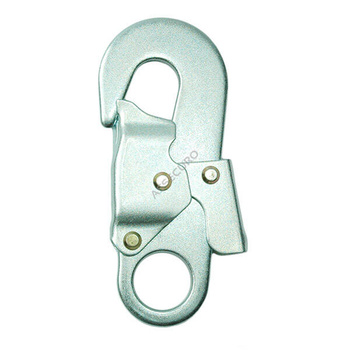 Zatrzaśnik dwuzapadkowy AJ560 - ASSECURO