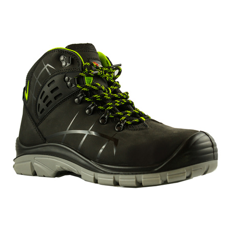 Trzewiki ochronne buty JUPITER S1 SRC