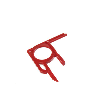 Klucz do ręcznego ostrzegacza pożarowego ROP POLON ALFA