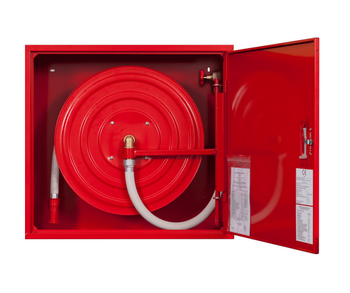 Hydrant wewnętrzny zawieszany uniwersalny DN25 - SUPRON