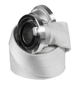 Wąż hydrantowy 52/1 m BODTECH