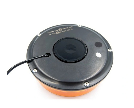 Lampa błyskowa LED UFO2 magnes R10 R65