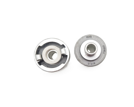 Nasada 25 (gwint zewnętrzny 1/2") - BODTECH