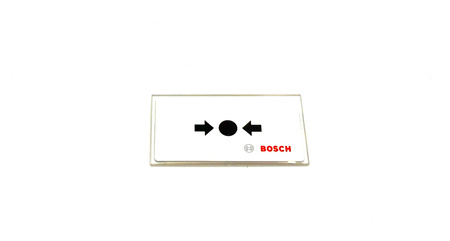 Szybka szklana ROP FMC-SPGL-RW BOSCH