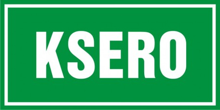 Znak Ksero (PB130)