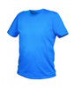 T-shirt koszulka męska bawełniana biała Högert VILS