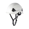Hełm ochronny biały do pracy na wysokości SALLET