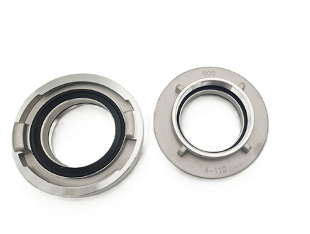 Nasada 110 (gwint wewnętrzny 4 1/2") - BODTECH