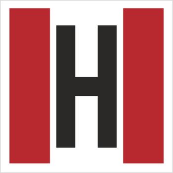 Znak hydrant zewnętrzny (220)