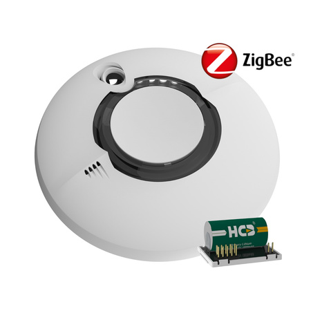 Czujnik dymu FireAngel ST-630+ZB