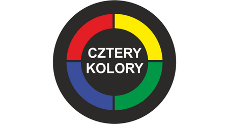 Slajd do projektora LED (lightSINGS) 3 kolory