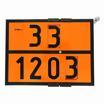 Tablica uniwersalna obrotowa 30/1202 - 33/1203