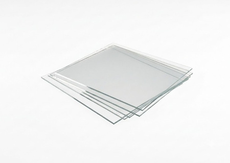 Szybka do Hydrantu GRAS 92x87x2mm Szafki PPOŻ