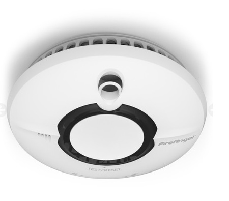 Zestaw 3x Czujnik dymu FireAngel ST-630 z modułem Wi-Safe2 model 3xST-630 W2