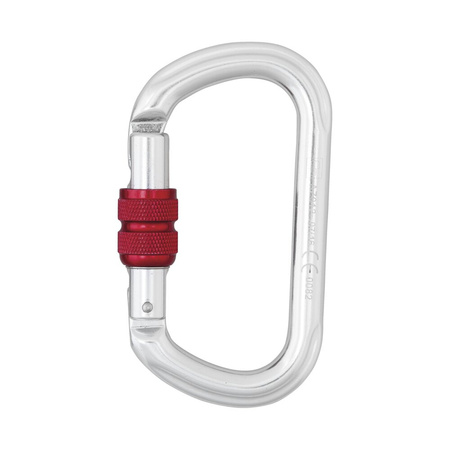 Zatrzaśnik zaczepowy "Screw lock" AZ 012  PROTEKT