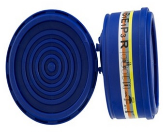 Filtropochłaniacz 2040 A1B1E1K1P3 R