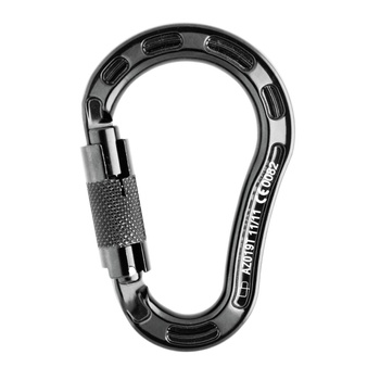 Zatrzaśnik zaczepowy "Twist lock" AZ 019T PROTEKT