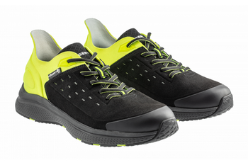 Obuwie robocze, półbuty ochronne Högert SAUTEN O1