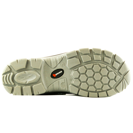 Trzewiki ochronne buty JUPITER S1 SRC