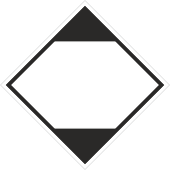 Nalepka ograniczenie ilości