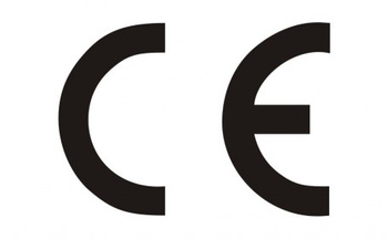 Znak CE (PA050)