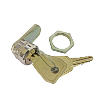 Zamek z kluczykiem SLO-GEH-KST
