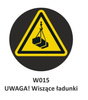 Projektor LED PLS-100 (lightSINGS) + 1 slajd do wyboru