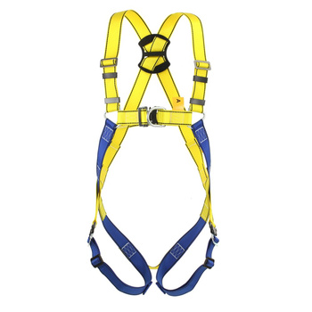 Szelki bezpieczeństwa P-35mX  PROTEKT