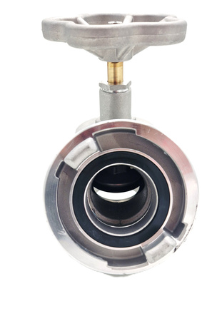 Zawór hydrantowy ZH-52 aluminiowy