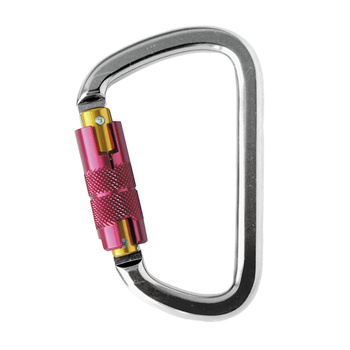 Zatrzaśnik zaczepowy "Twist lock" AZ 014T  PROTEKT