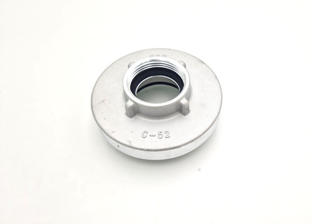 Nasada 52 (gwint wewnętrzny 1 1/4") - BODTECH