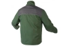 Bluza ochronna ciemna zielona RUWER