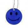 Zawieszka odblaskowa Happy, brelok
