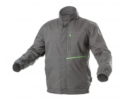 Bluza ochronna ciemnoszara LEMBERG