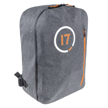 Plecak awaryjny, ucieczkowy 17 z wyposażeniem 28 l