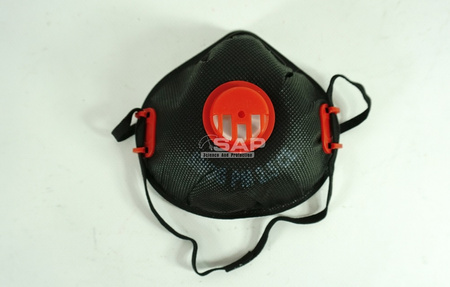 Półmaska antysmogowa SMOG X 210 SV PM 2,5 (BOX MIX 5szt.)
