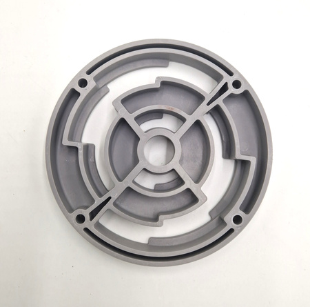 Nasada, uchwyt do mocowania sprzętu strażackiego PCV 25-75