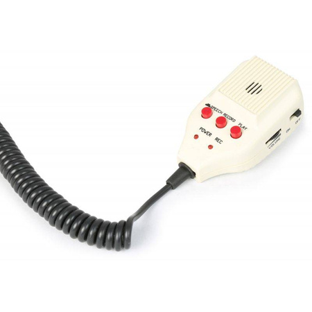 Megafon 65W Vonyx MEG065 + akumulator