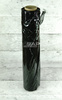 Folia stretch czarny 1,5 kg brutto