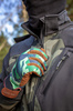 Kurtka softshell z kapturem MORO Lahti Pro