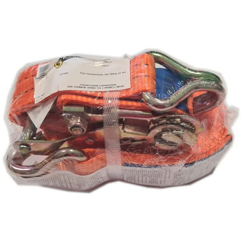 Pas transportowy kpl 35mm 2T 6m AKC4035